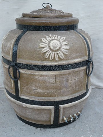 Тандыр Электрический для лепешек в Кургане