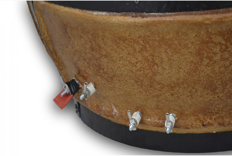 Тандыр Электрический для лепешек в Кургане