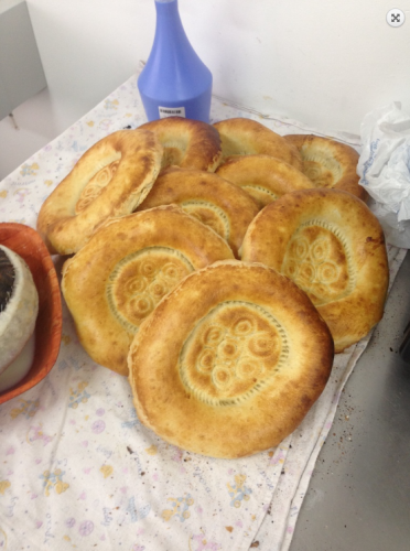 Тандыр Электрический для лепешек в Кургане