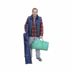 Торговая палатка МИТЕК ДОМИК 1,9 X 1,9