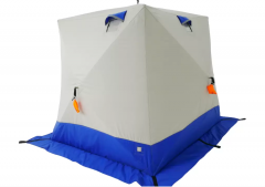 Зимняя палатка для рыбалки SibFisher 2.3-2.3