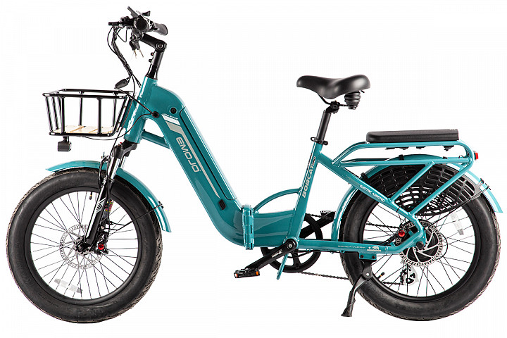 Электровелосипед Eltreco BOBCAT PRO в Кургане