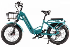 Электровелосипед Eltreco BOBCAT PRO Электровелосипед Eltreco BOBCAT PRO