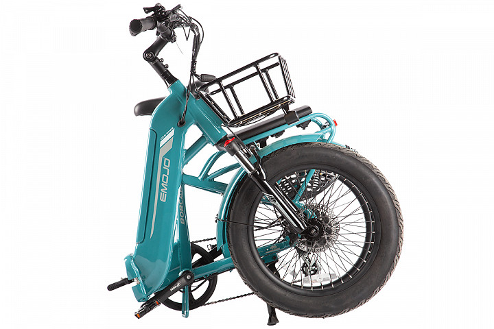 Электровелосипед Eltreco BOBCAT PRO в Кургане