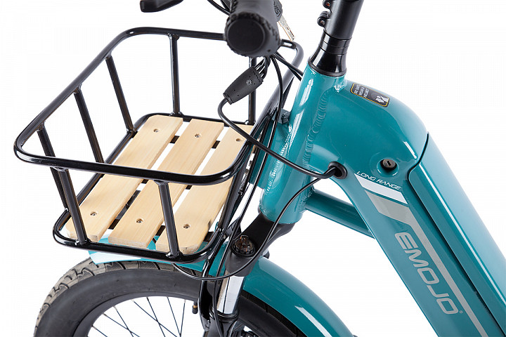 Электровелосипед Eltreco BOBCAT PRO в Кургане