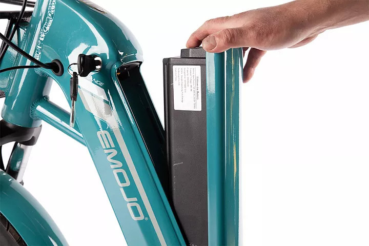 Электровелосипед Eltreco BOBCAT PRO в Кургане