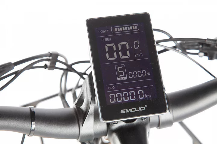 Электровелосипед Eltreco BOBCAT PRO в Кургане