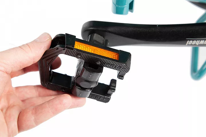 Электровелосипед Eltreco BOBCAT PRO в Кургане