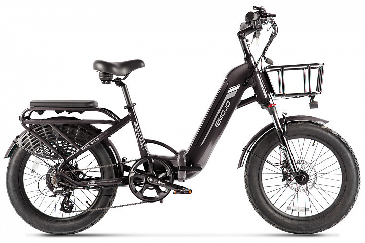 Электровелосипед Eltreco BOBCAT PRO в Кургане