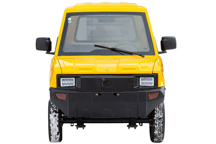 Электромобиль RTA ТОК 4 в Кургане