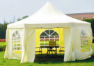 Шатер-тент Green Glade 2,5 х 2,5 х 2,5 х 3,4 м (1053) в Кургане