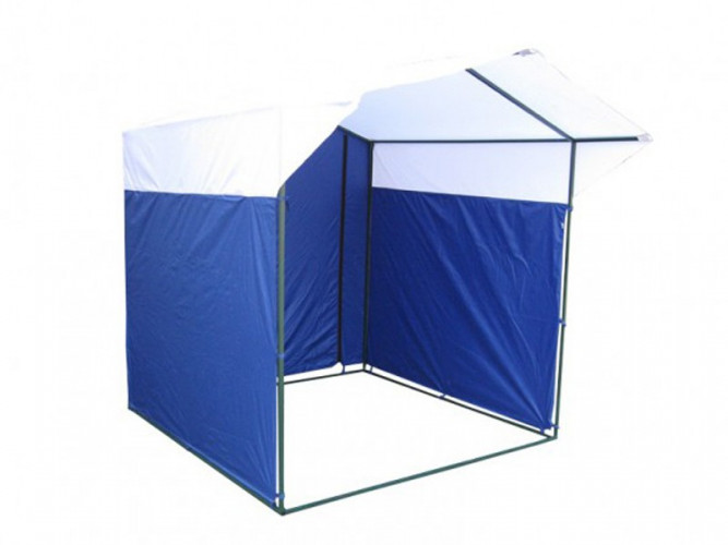Торговая палатка МИТЕК ДОМИК 2,5 X 1,9 в Кургане