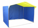 Торговая палатка МИТЕК ДОМИК 2,5 X 1,9 в Кургане