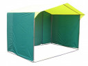 Торговая палатка МИТЕК ДОМИК 2,5 X 1,9 в Кургане