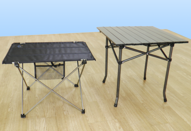 Стол складной "Снегирь" Большой в Кургане