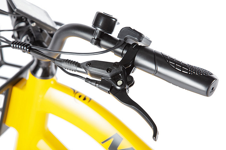 Электровелосипед Eltreco MultiFun в Кургане