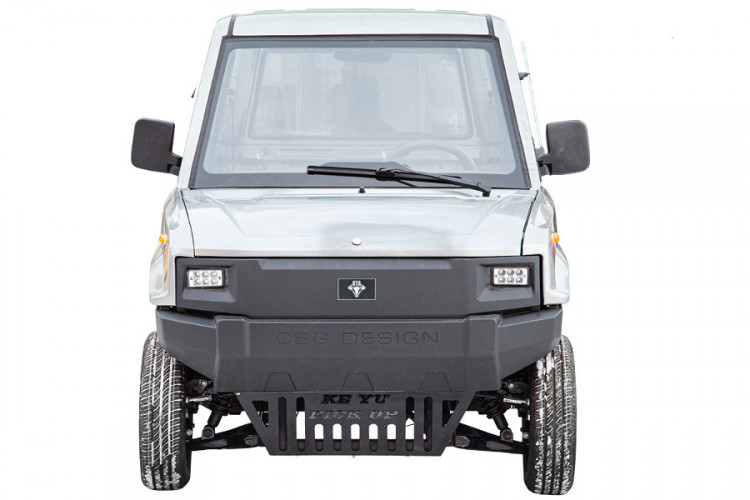 Электромобиль RTA ПИКАП Е в Кургане