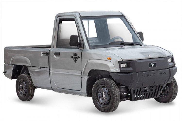 Электромобиль RTA ПИКАП Е в Кургане