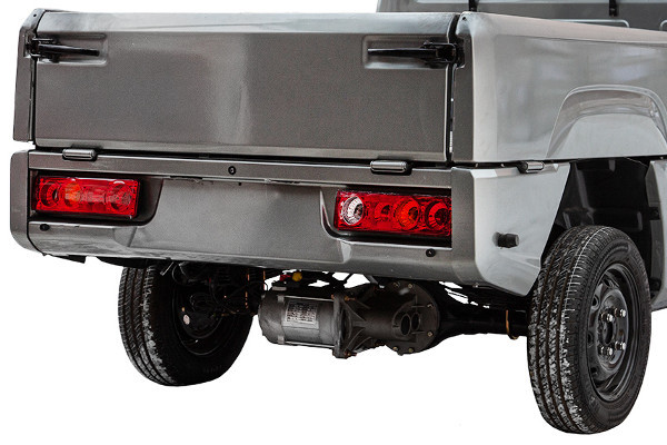 Электромобиль RTA ПИКАП Е в Кургане