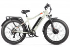 Электровелосипед Gelbert Pegas 3 DUAL PRO в Кургане