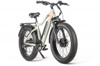Электровелосипед Gelbert Pegas 3 DUAL PRO в Кургане