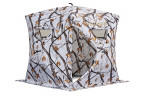 Палатка зимняя HIGASHI WINTER CAMO COMFORT PRO в Кургане