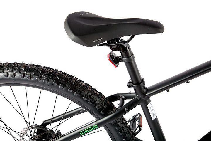 Электровелосипед Eltreco TOP в Кургане