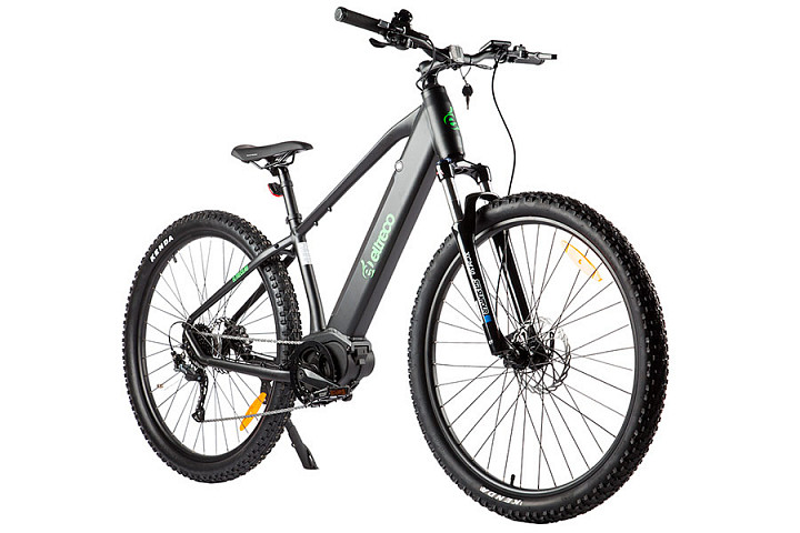 Электровелосипед Eltreco TOP в Кургане