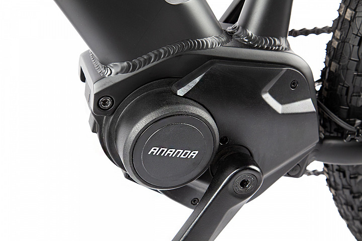 Электровелосипед Eltreco TOP в Кургане