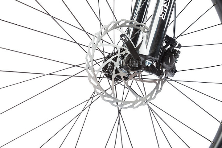 Электровелосипед Eltreco TOP в Кургане