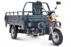 Грузовой электрический трицикл Rutrike Титан 2000 в Кургане