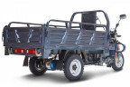 Грузовой электрический трицикл Rutrike Титан 2000 в Кургане
