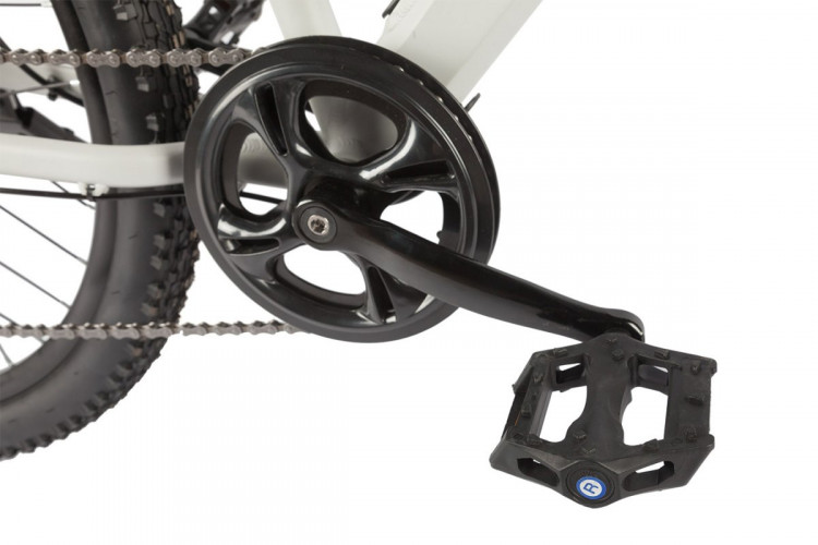 Электровелосипед Gelbert Ran 4 PRO в Кургане