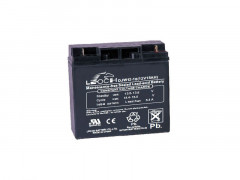 Аккумулятор Leoch DJW 12-18 (12 В, 18 Ач) Аккумулятор Leoch DJW 12-18 (12 В, 18 Ач)