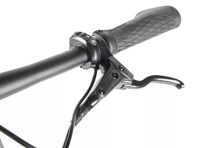 Электровелосипед Eltreco Olymp в Кургане