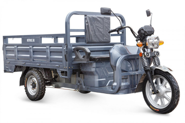 Грузовой электрический трицикл Rutrike Титан NEXT 2000 в Кургане