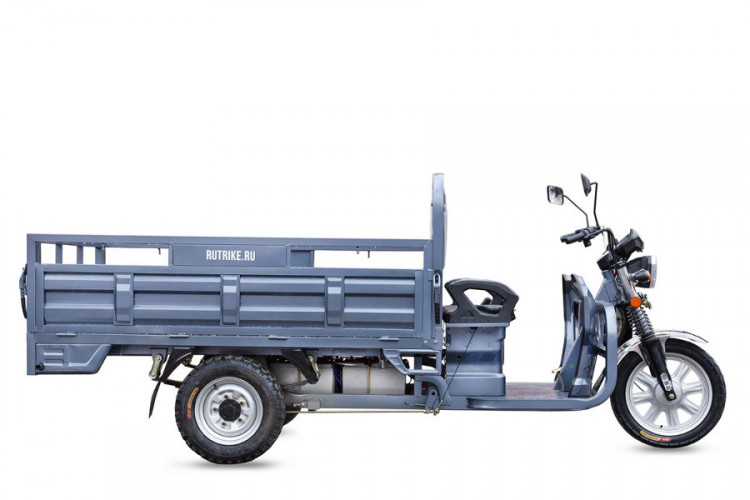 Грузовой электрический трицикл Rutrike Титан NEXT 2000 в Кургане