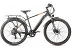 Электровелосипед Gelbert Ran Star 2 PRO в Кургане
