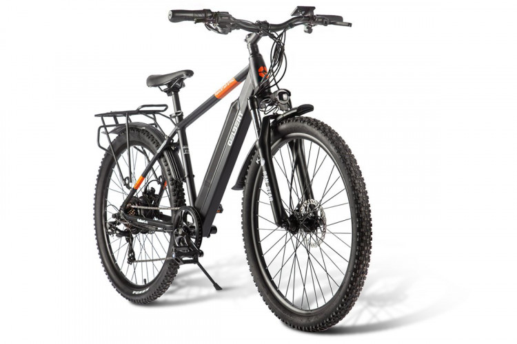 Электровелосипед Gelbert Ran Star 2 PRO в Кургане