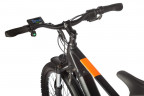 Электровелосипед Gelbert Ran Star 2 PRO в Кургане
