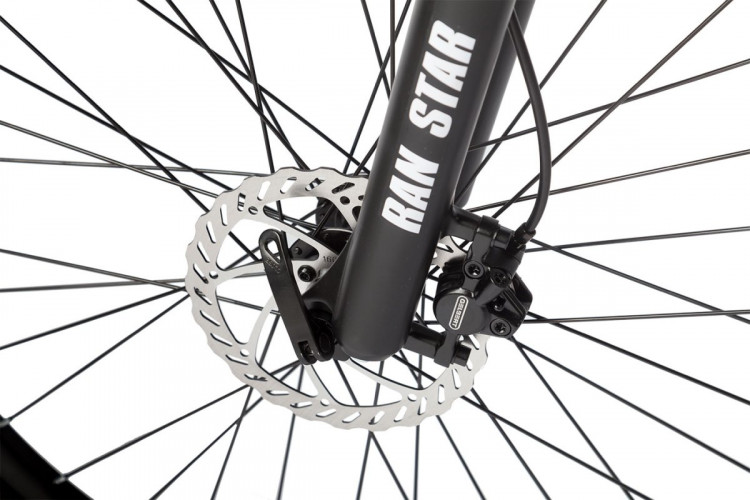 Электровелосипед Gelbert Ran Star 2 PRO в Кургане