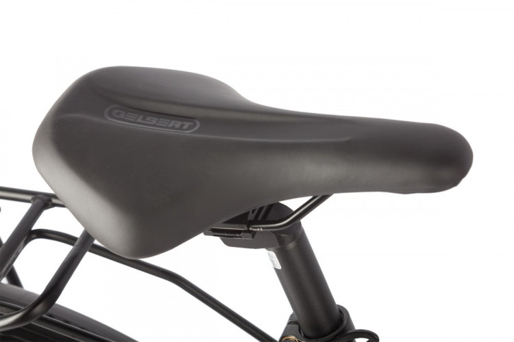 Электровелосипед Gelbert Ran Star 2 PRO в Кургане