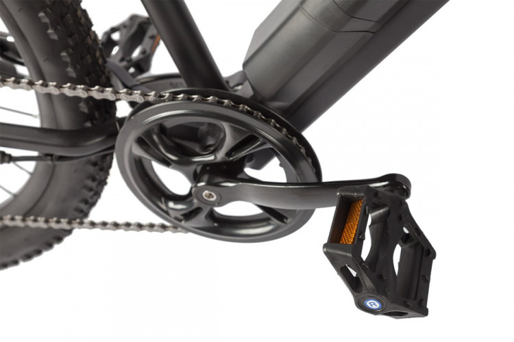 Электровелосипед Gelbert Ran Star 2 PRO в Кургане