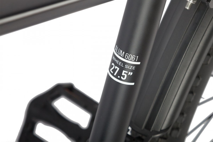 Электровелосипед Gelbert Ran Star 2 PRO в Кургане