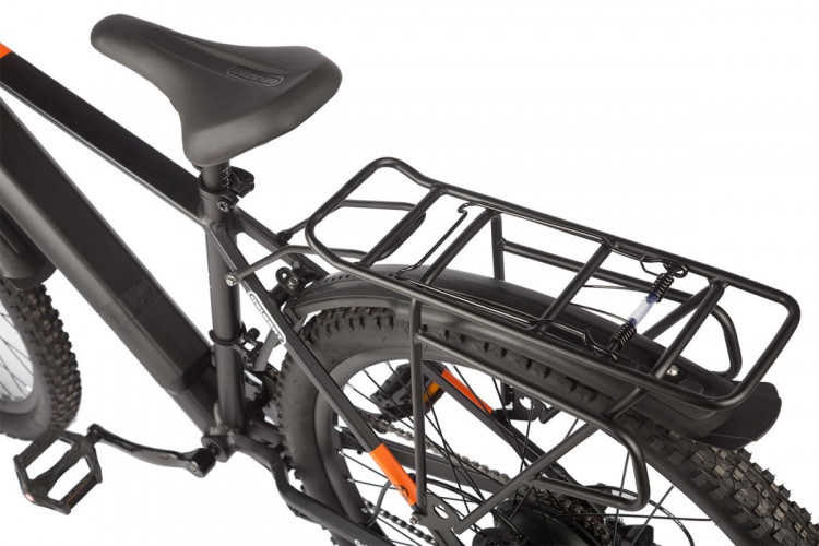 Электровелосипед Gelbert Ran Star 2 PRO в Кургане