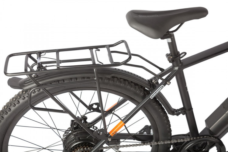 Электровелосипед Gelbert Ran Star 2 PRO в Кургане