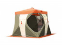 Палатка для рыбалки Нельма Куб 1 в Кургане