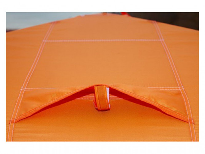 Палатка для рыбалки Нельма Куб 1 в Кургане