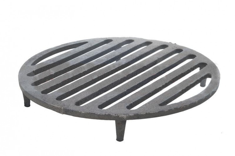 Колосник чугунный d35 в Кургане