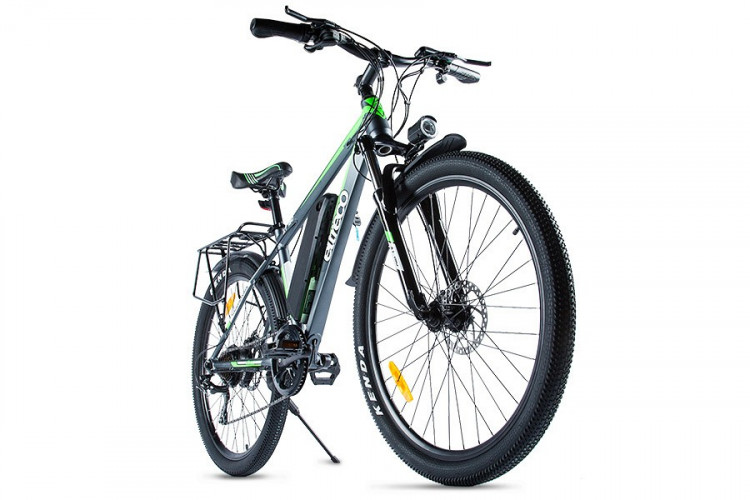 Электровелосипед Eltreco XT 750 в Кургане